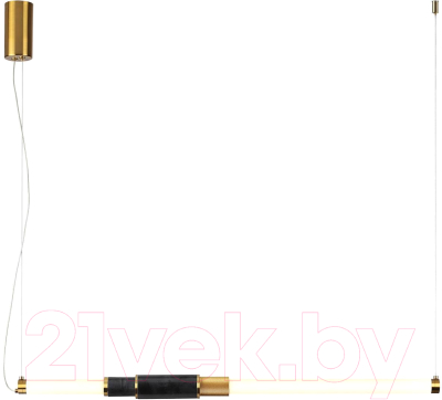 Потолочный светильник Odeon Light Marmi 4361/14L