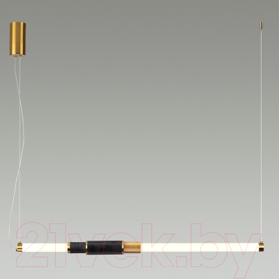 Потолочный светильник Odeon Light Marmi 4361/14L