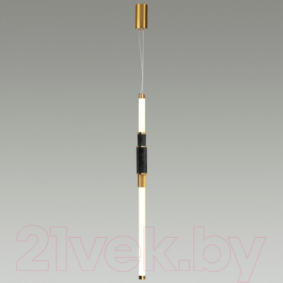 Потолочный светильник Odeon Light Marmi 4361/14L