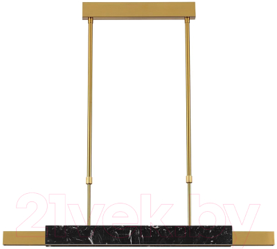 Потолочный светильник Odeon Light Marmi 4361/25L