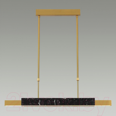 Потолочный светильник Odeon Light Marmi 4361/25L