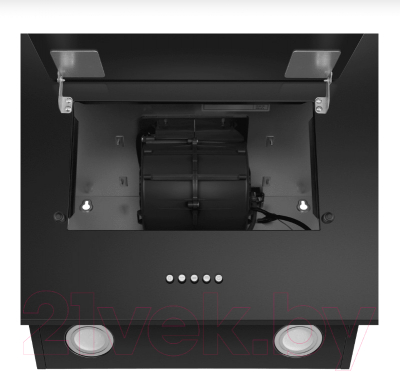 Вытяжка наклонная Maunfeld Tower 50