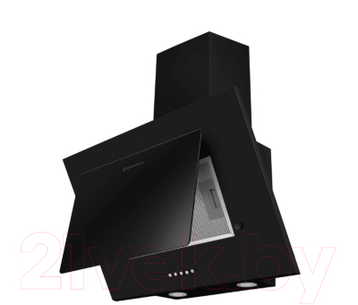 Вытяжка наклонная Maunfeld Tower 50