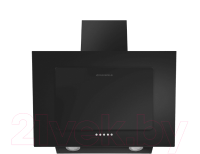 Вытяжка наклонная Maunfeld Tower 50