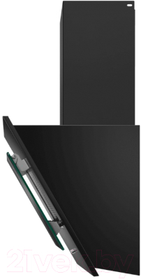 Вытяжка наклонная Maunfeld Tower 50