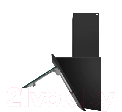 Вытяжка наклонная Maunfeld Tower 50