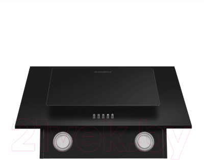 Вытяжка наклонная Maunfeld Tower 50