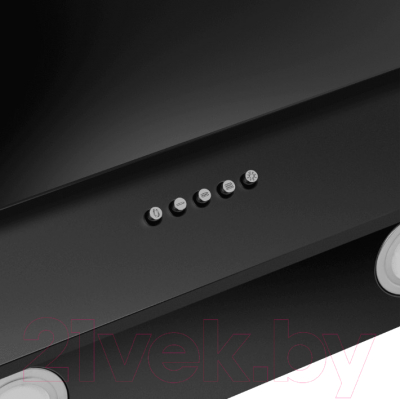 Вытяжка наклонная Maunfeld Tower 50