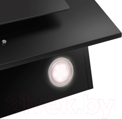 Вытяжка наклонная Maunfeld Tower 50