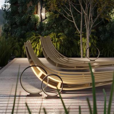 Светильник уличный Odeon Light Uvo 6615/5FL