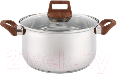 Кастрюля Appetite Donna HU15123 - фото