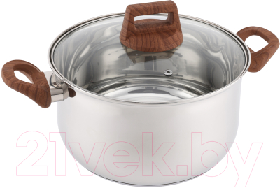 Кастрюля Appetite Donna HU15123