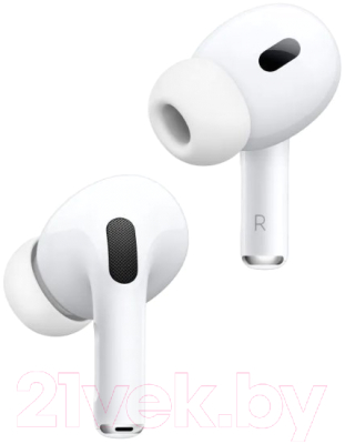 Беспроводные наушники Apple AirPods Pro 2 MagSafe USB-C / MTJV3