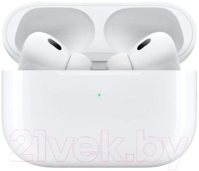 Беспроводные наушники Apple AirPods Pro 2 MagSafe USB-C / MTJV3