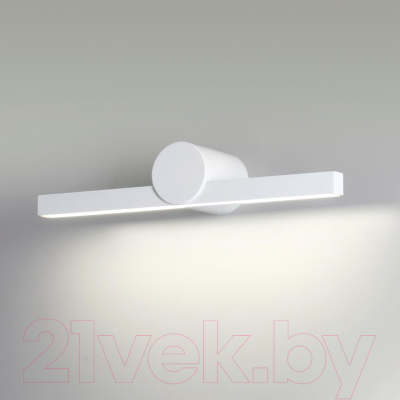 Подсветка для картин и зеркал Odeon Light Abri 6624/8WL