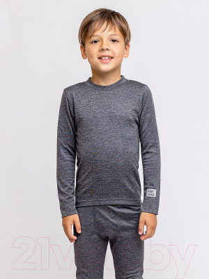 Комплект термобелья детский Batik Двухслойное 487-24з-4