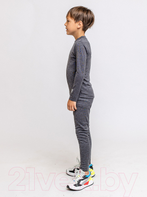 Комплект термобелья детский Batik Двухслойное 487-24з-4