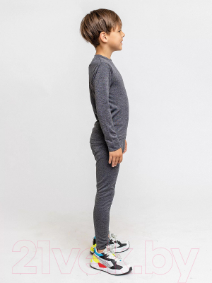 Комплект термобелья детский Batik Двухслойное 487-24з-4