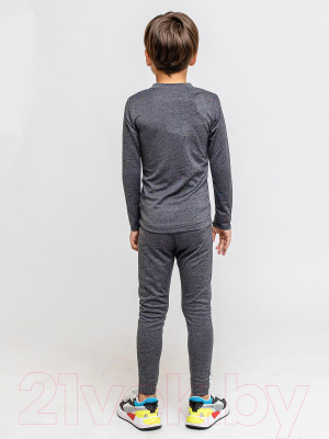 Комплект термобелья детский Batik Двухслойное 487-24з-4