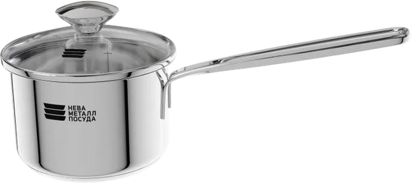 Ковш Нева Металл Посуда Vivo КС208 - фото