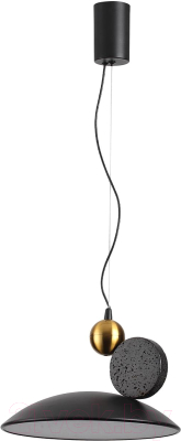 Потолочный светильник Odeon Light Travertino 6626/20L - фото