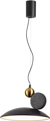 Потолочный светильник Odeon Light Travertino 6626/20L