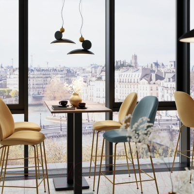 Потолочный светильник Odeon Light Travertino 6626/20L