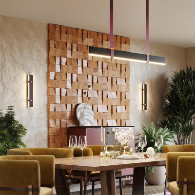 Потолочный светильник Odeon Light Vincent 6629/25L