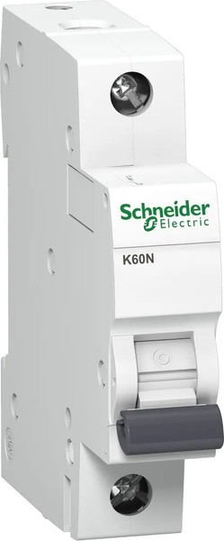 Выключатель автоматический Schneider Electric A9K02120 - фото