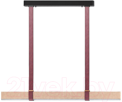 Потолочный светильник Odeon Light Vincent 6630/36L - фото