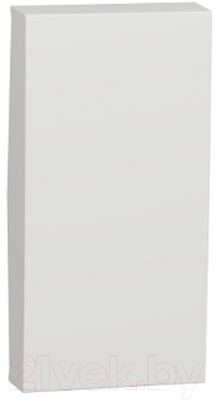 Клавиша для выключателя Schneider Electric Unica New NU910018U  - фото