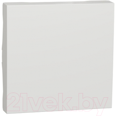 Клавиша для выключателя Schneider Electric Unica New NU920018U - фото