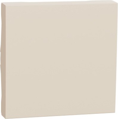 Клавиша для выключателя Schneider Electric Unica New NU920044U - фото