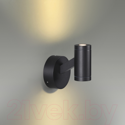 Бра уличное Odeon Light Prody 6636/6WL