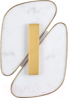 Бра Odeon Light Chiara 6638/10WL - фото