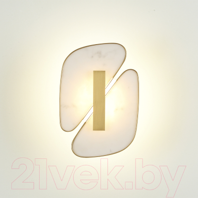 Бра Odeon Light Chiara 6638/10WL