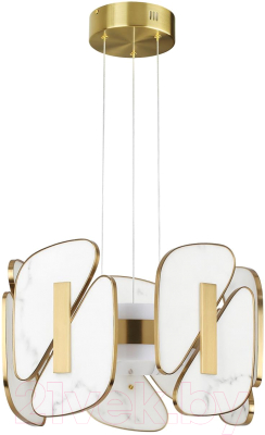 Люстра Odeon Light Chiara 6638/45L