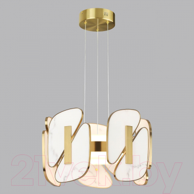 Люстра Odeon Light Chiara 6638/45L