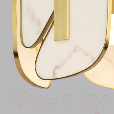 Люстра Odeon Light Chiara 6638/45L