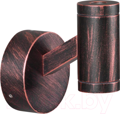 Бра уличное Odeon Light Prody 6636/6BL - фото