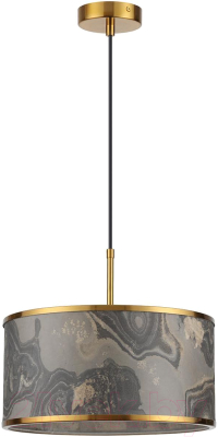 Потолочный светильник Odeon Light Bergi 5064/1 - фото