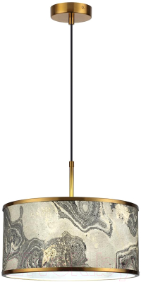 Потолочный светильник Odeon Light Bergi 5064/1