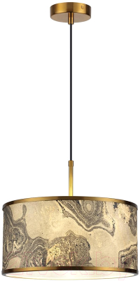 Потолочный светильник Odeon Light Bergi 5064/1