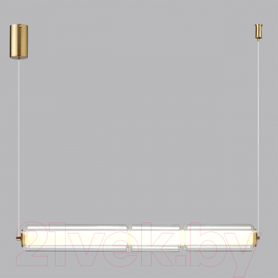 Потолочный светильник Odeon Light Fau 6688/19L