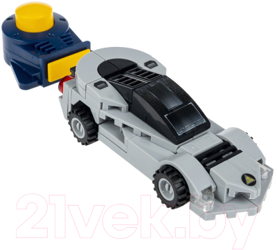 Конструктор Bondibon Спорт Гонки / ВВ6141 