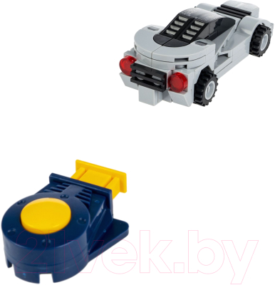 Конструктор Bondibon Спорт Гонки / ВВ6141 