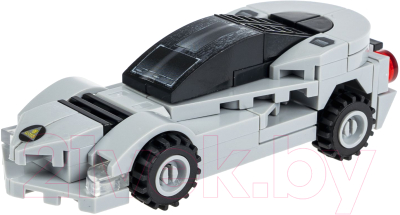 Конструктор Bondibon Спорт Гонки / ВВ6141 