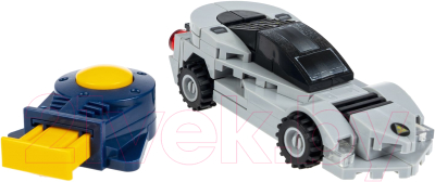 Конструктор Bondibon Спорт Гонки / ВВ6141 