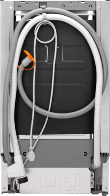 Посудомоечная машина AEG FSE73527P