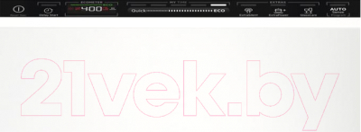 Посудомоечная машина AEG FSE73527P